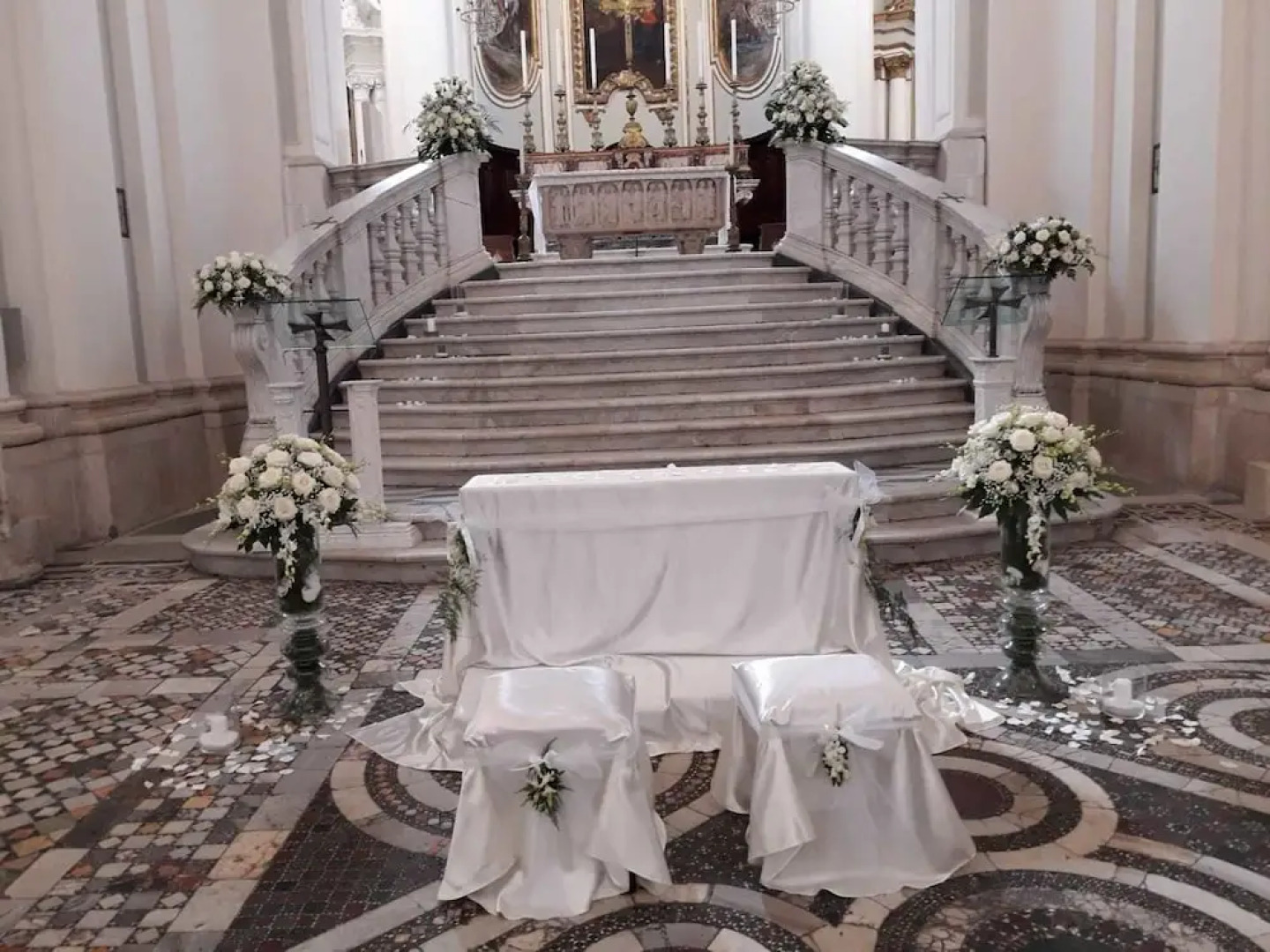 Residenza Palazzo Fortuna