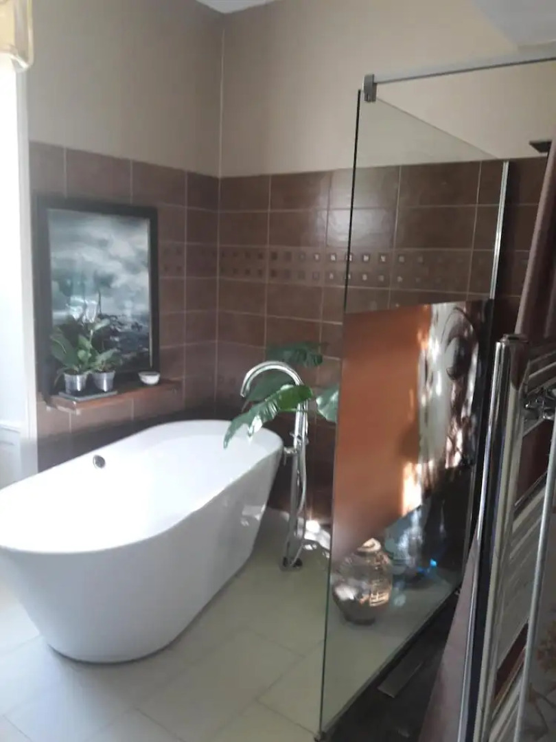 A la Villa dHerbauges