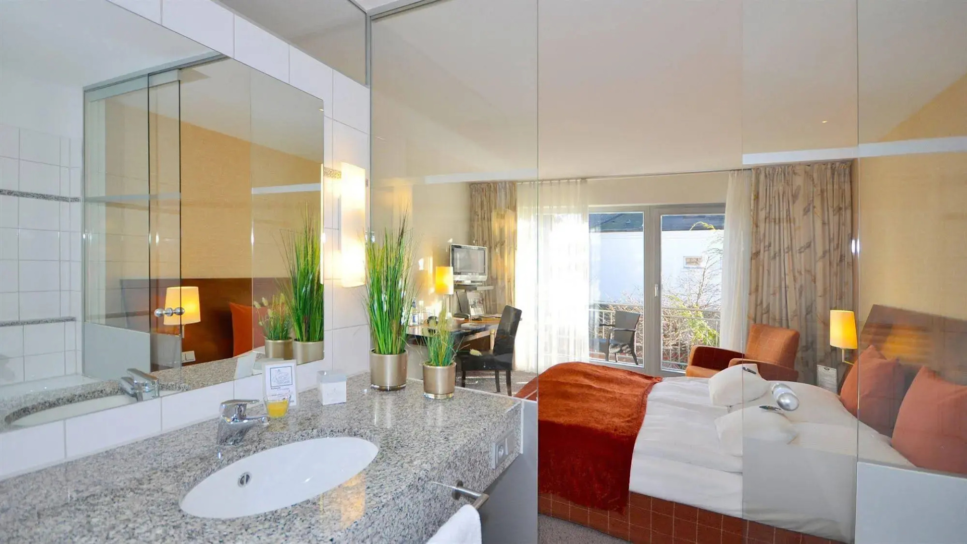 Wellings Romantik Hotel Zur Linde