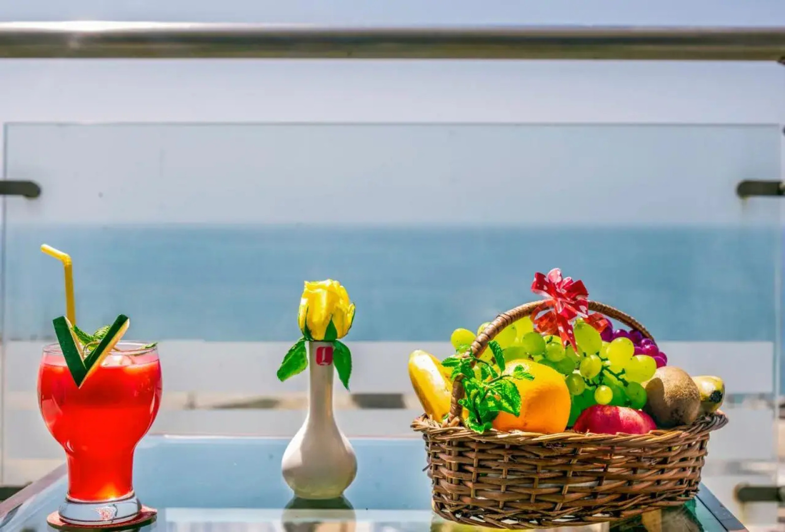 Dwarkadhish Lords Eco Inn