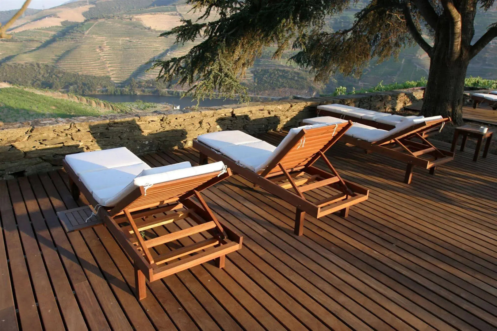 Quinta Nova Winery House - Relais & Châteaux