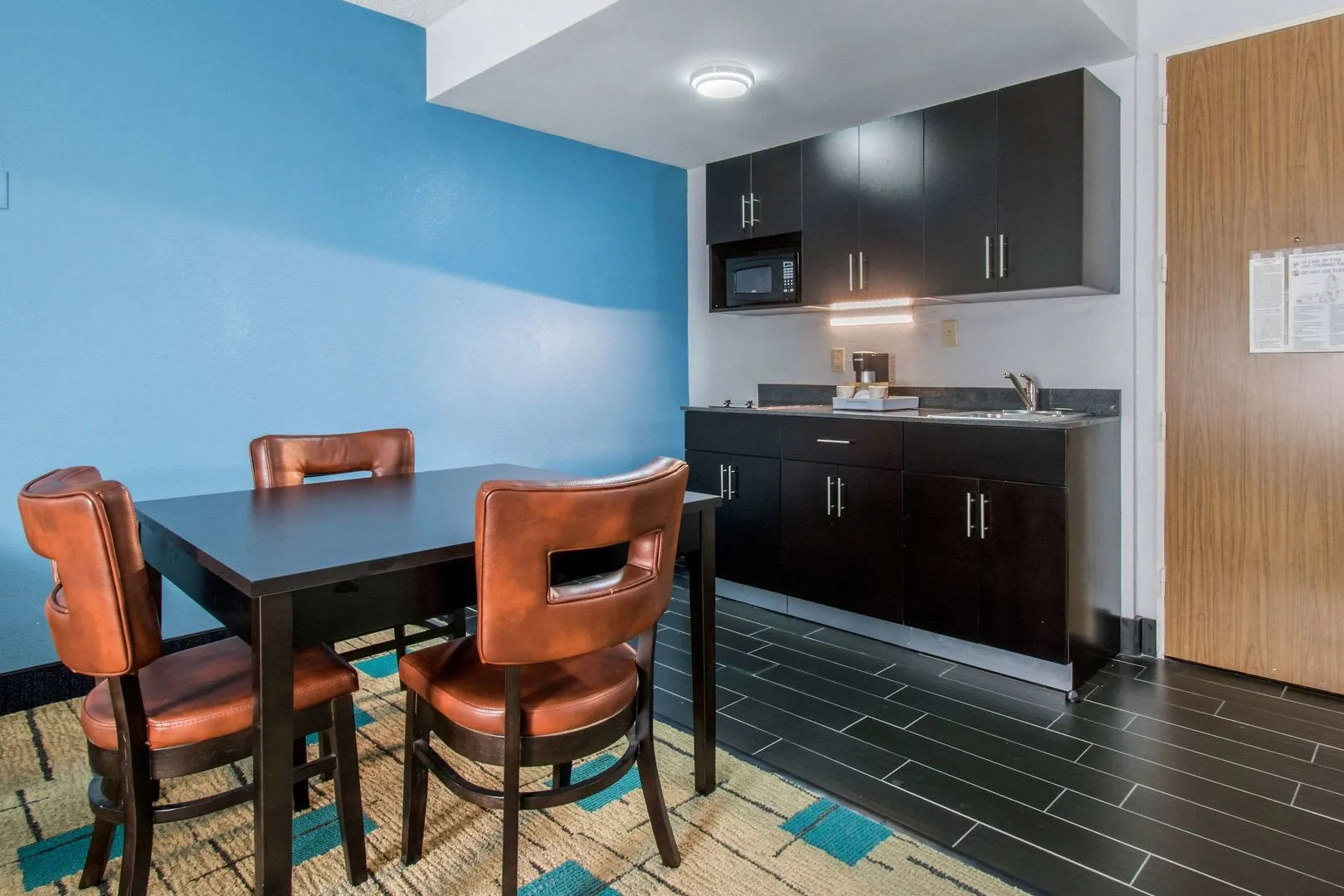 Hawthorn Extended Stay by Wyndham Chambersburg