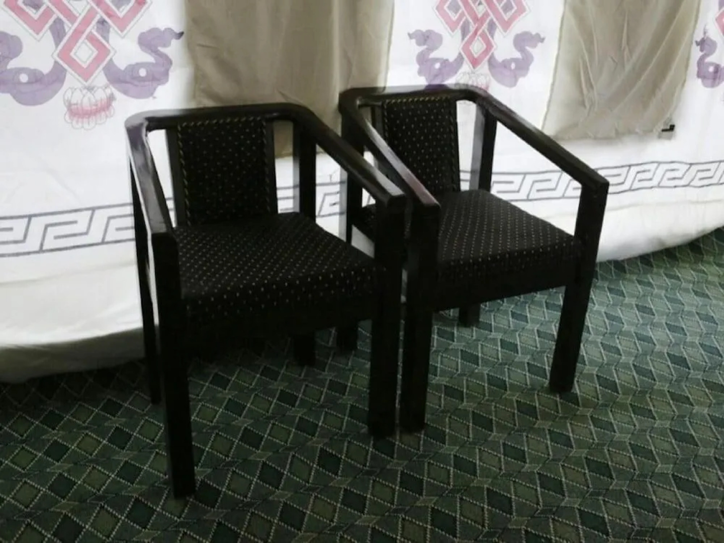 TIH Nubra Leisure Camp - Hunder