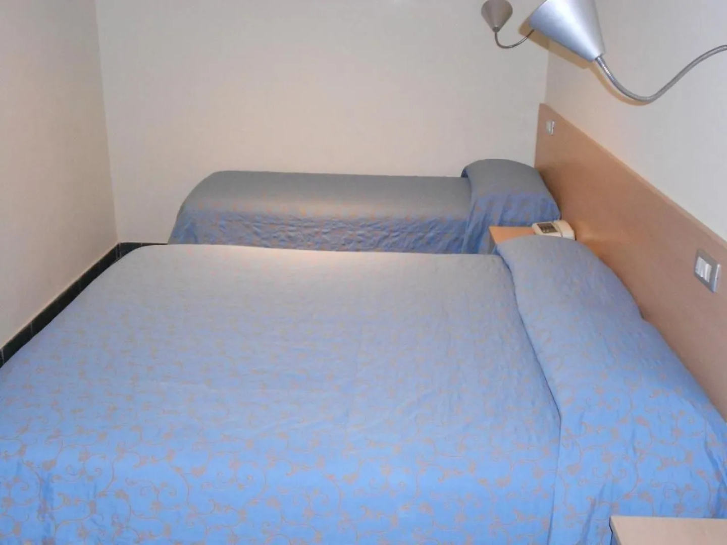 Hotel Tenda Rossa