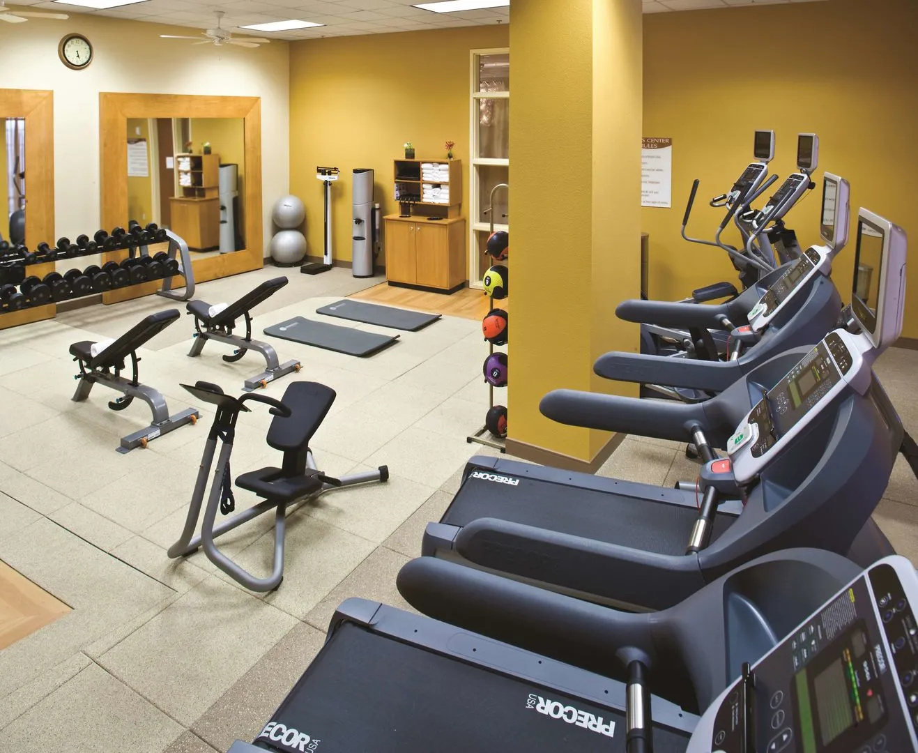Embassy Suites by Hilton Loveland Conference Center