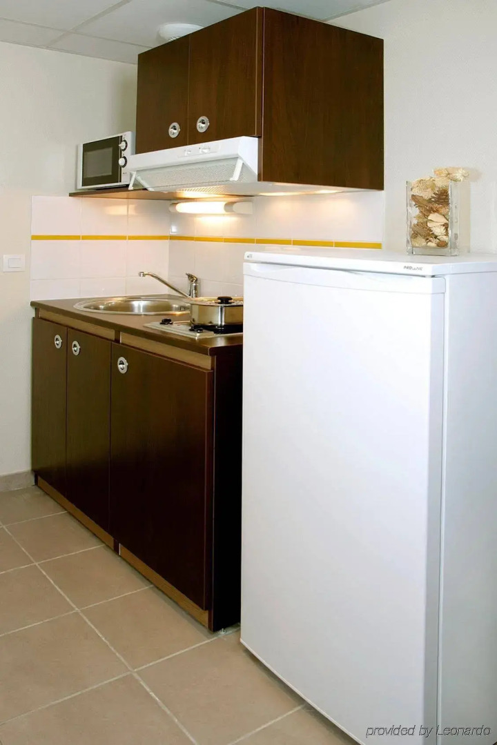 Appart'City Classic Marseille Euromed