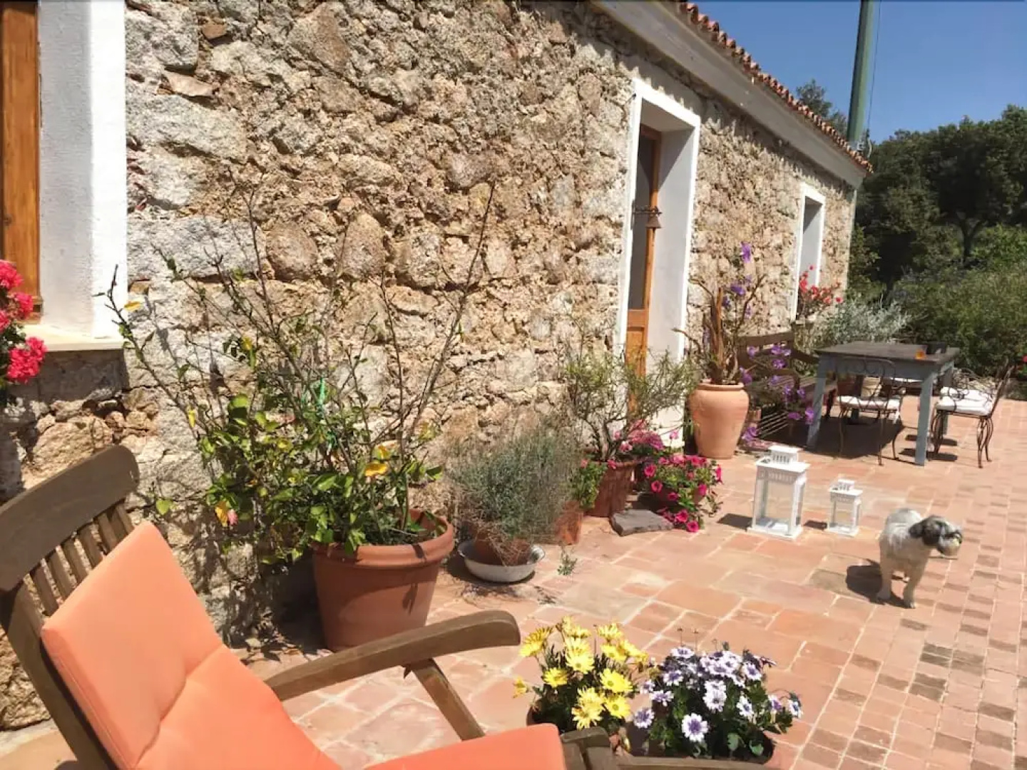 Casa Su Niberalzu