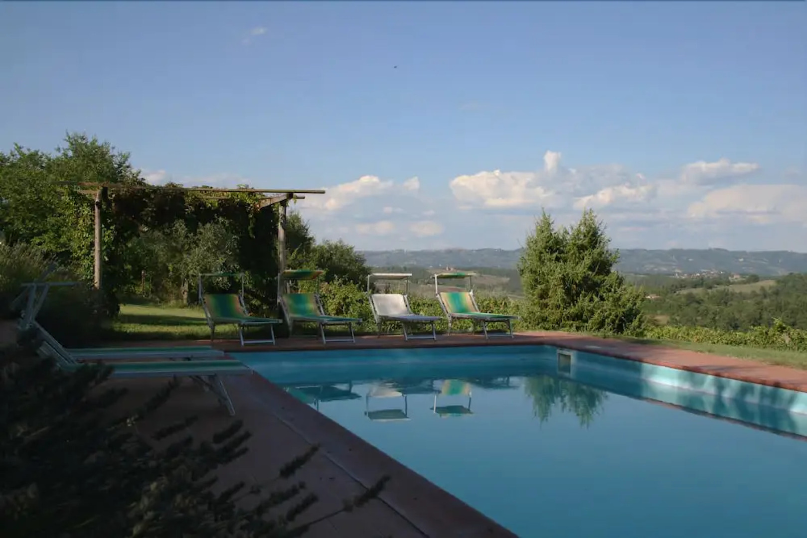 Verdidea - LA FICAIA