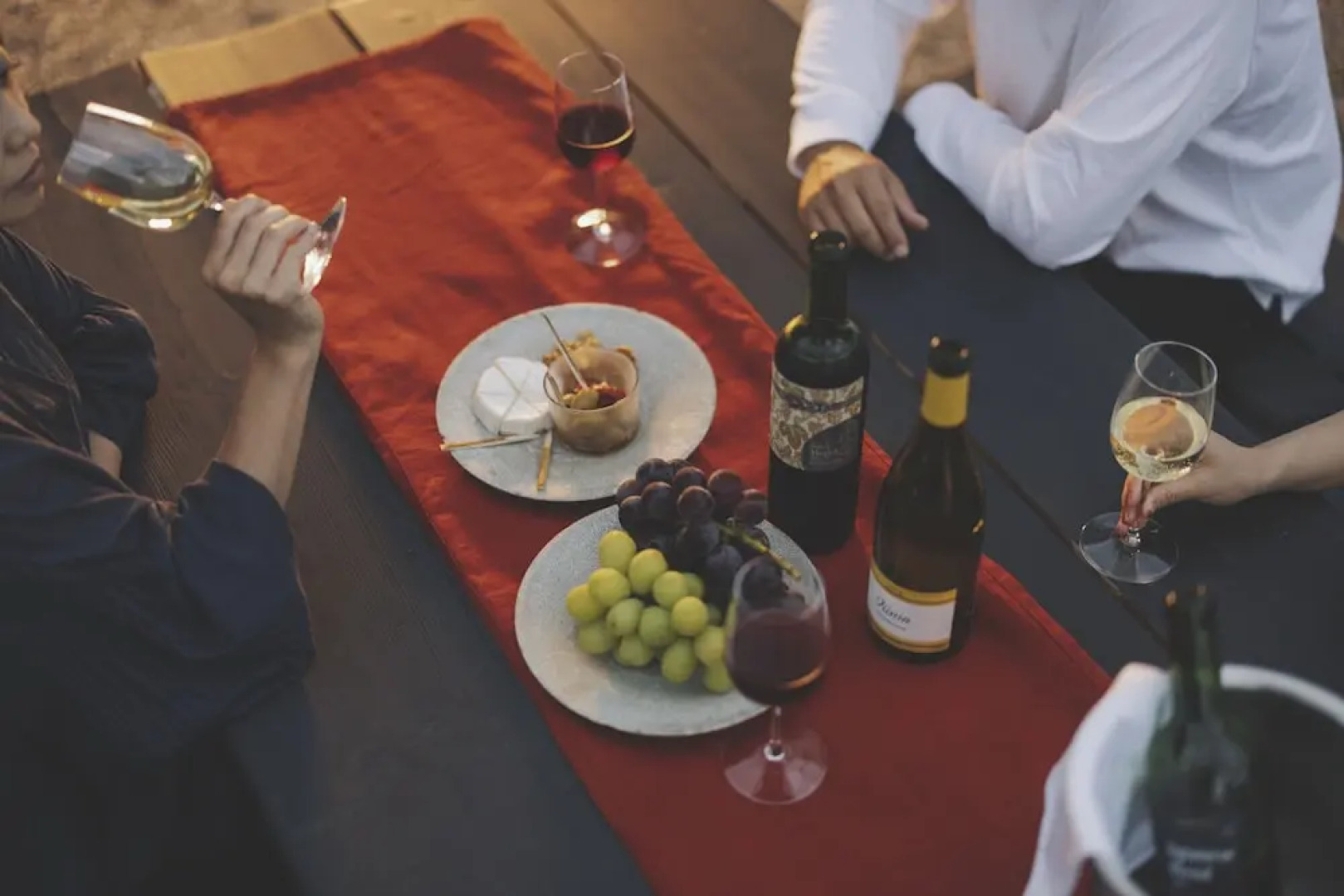 Kominka yado LOOF Oka no ie