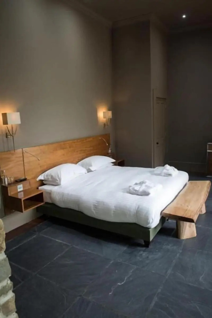 Slebech Park Restaurant & Rooms