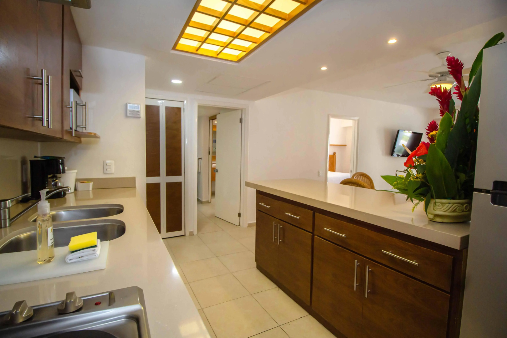 Beachscape Kin ha Villas & Suites
