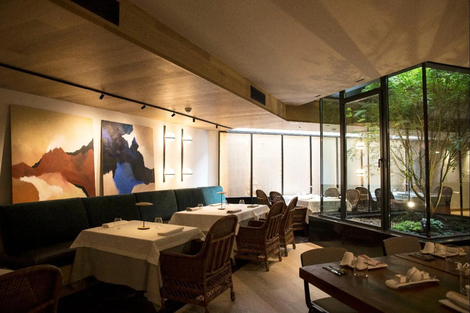 Hotel Zenit Convento San Martín