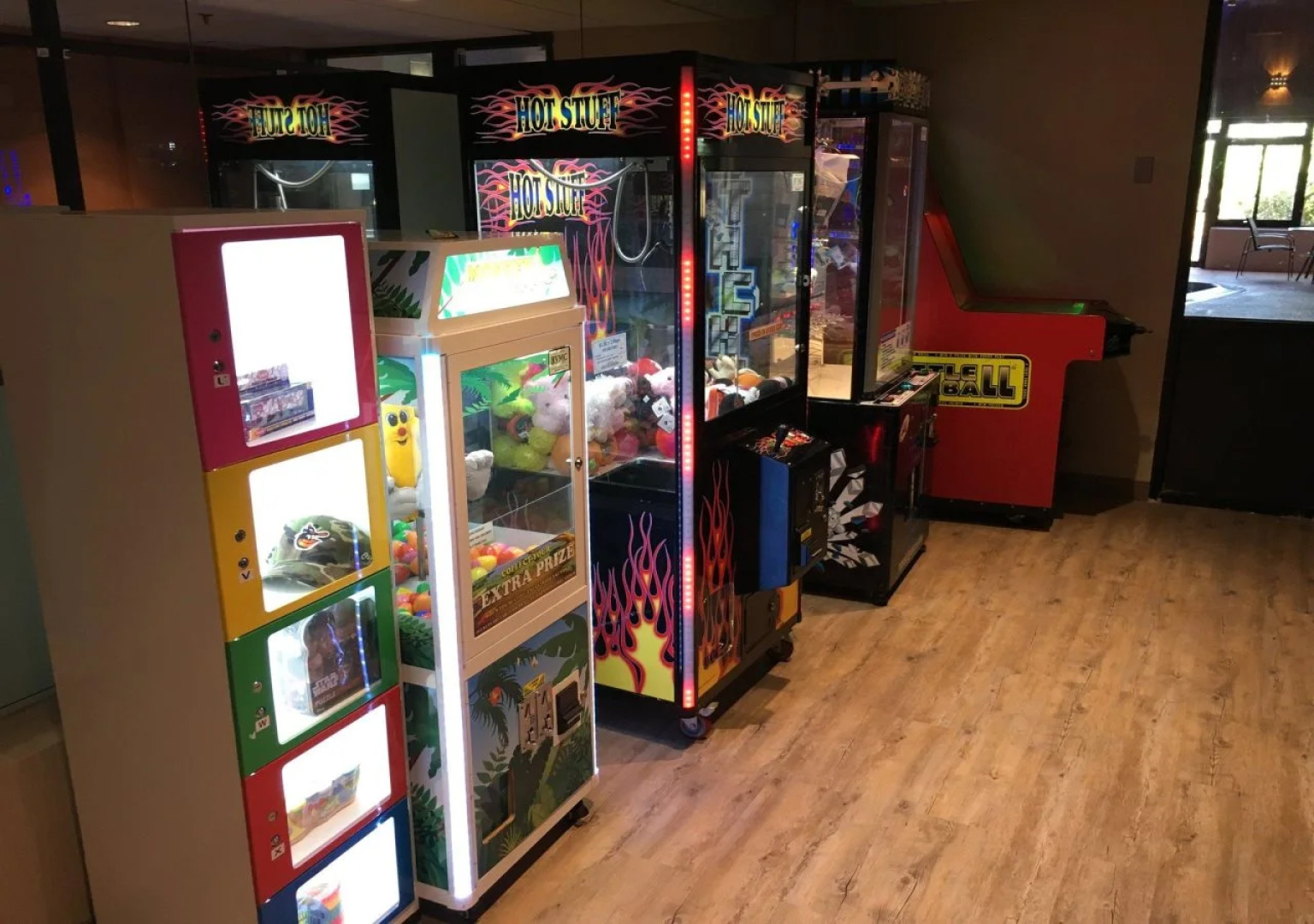 Holiday Inn Express Aberdeen by IHG