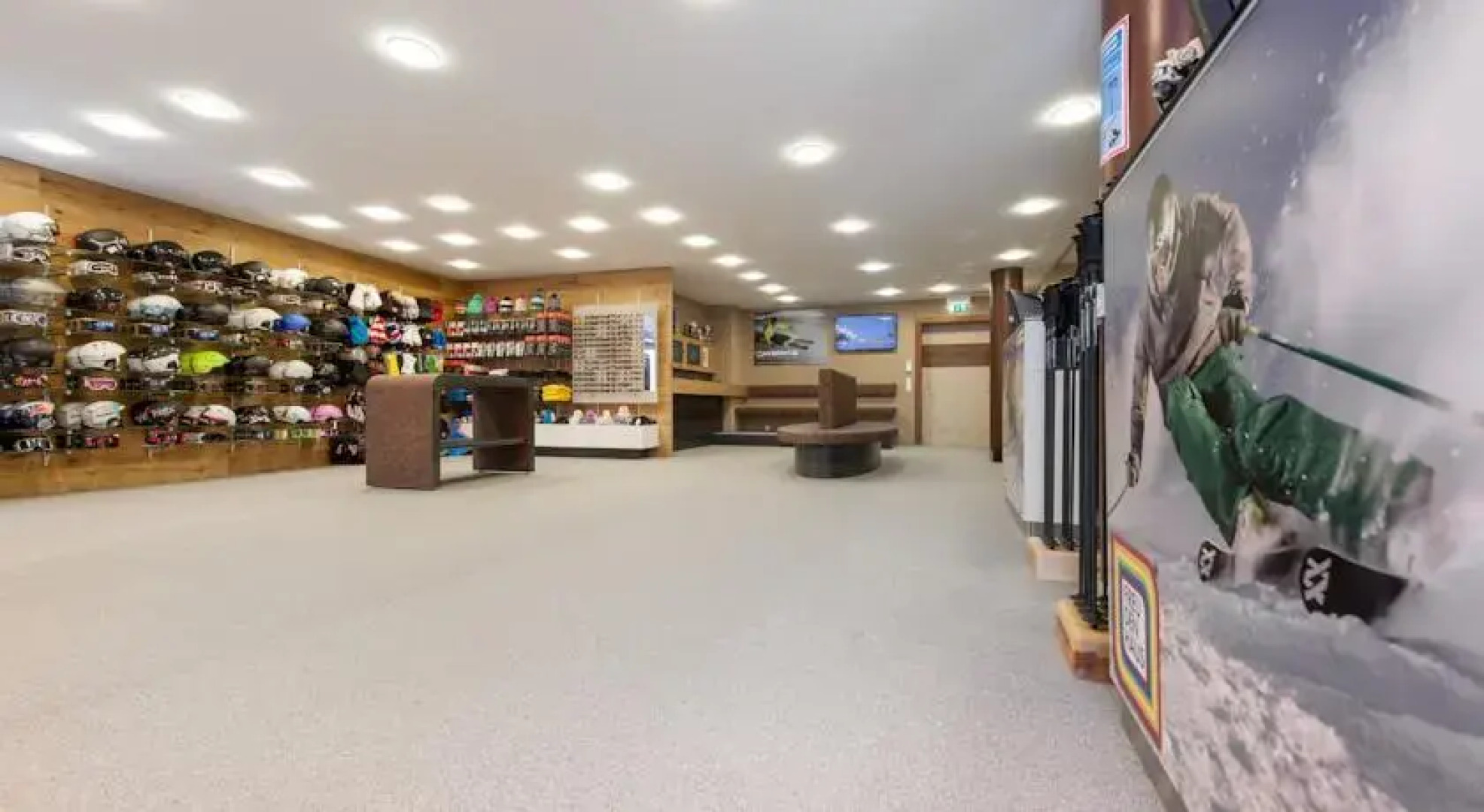 Sporthotel Edelweiss