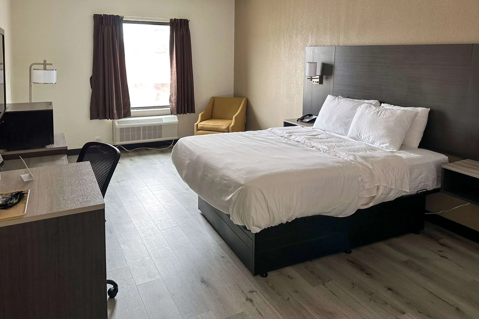 Quality Inn Hazlehurst