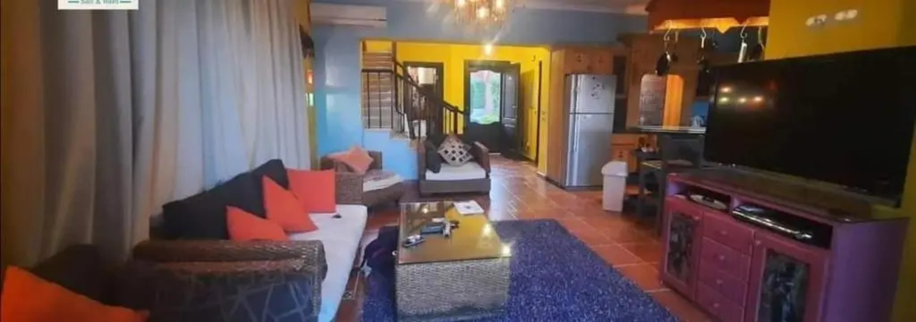 Villa with privat pool cancun 64