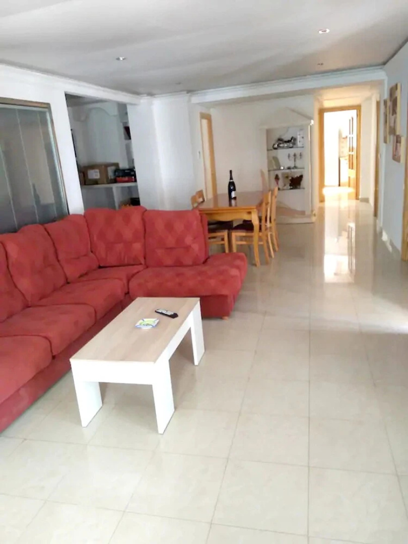 House with 5 Bedrooms in Xirles, with Wonderful Mountain View, Private Pool, Furnished Terrace - 10 Km From the Beach