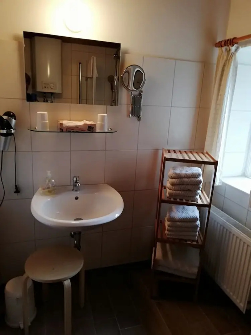 Bauernhaus Bellendorf