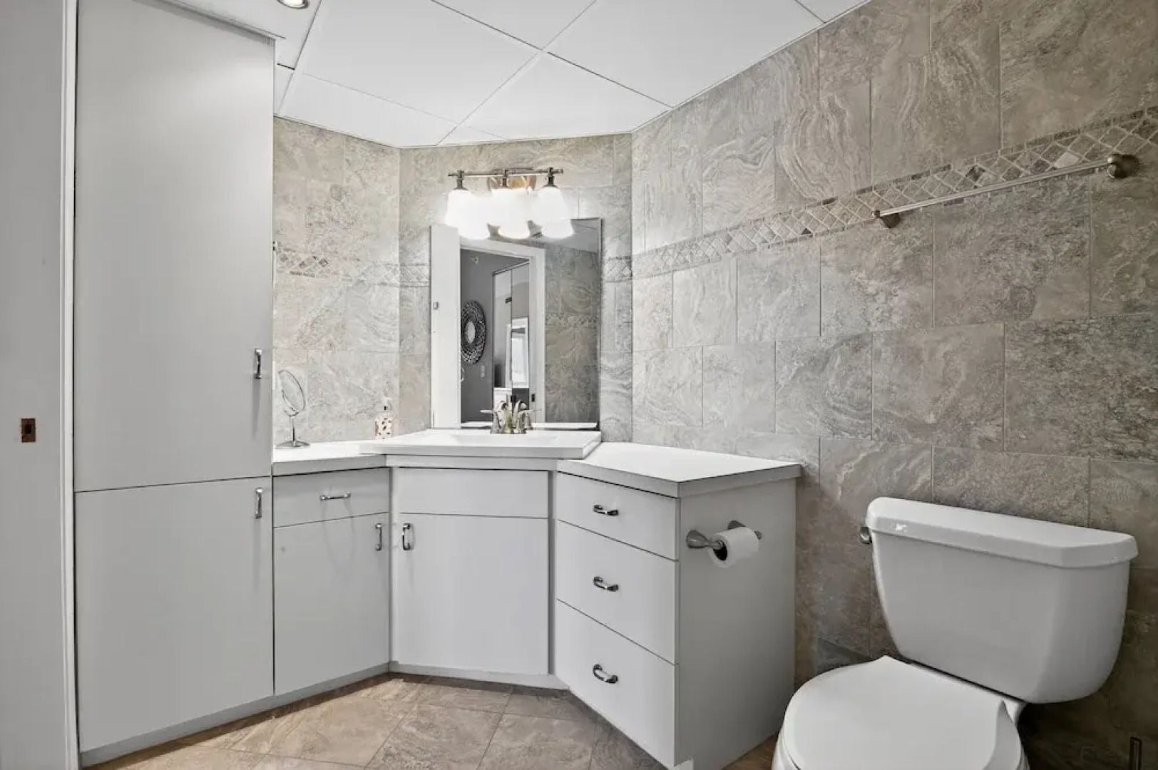 Wildwood Crest Seapointe Village Condo 2 Bedroom Condo