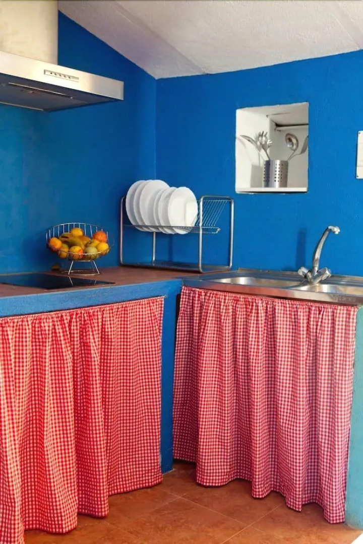 Casa Rural Finca La Sierra