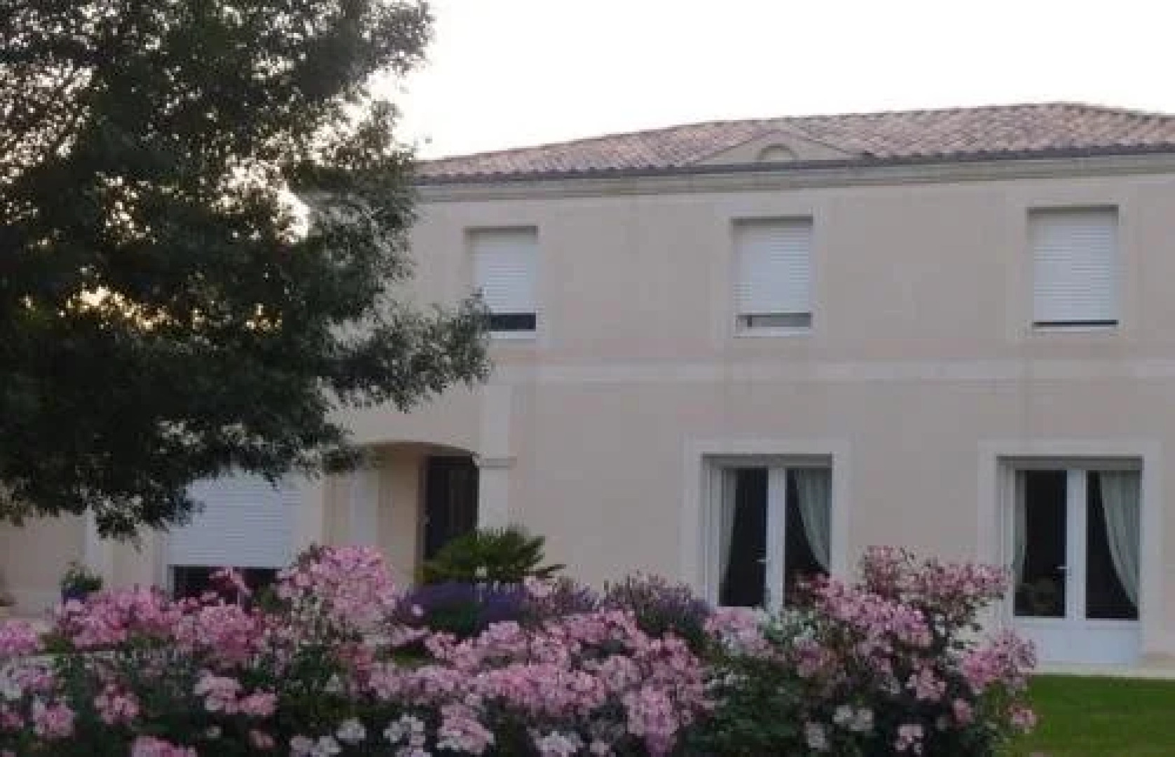 Chambre dHôtes Le Moulin