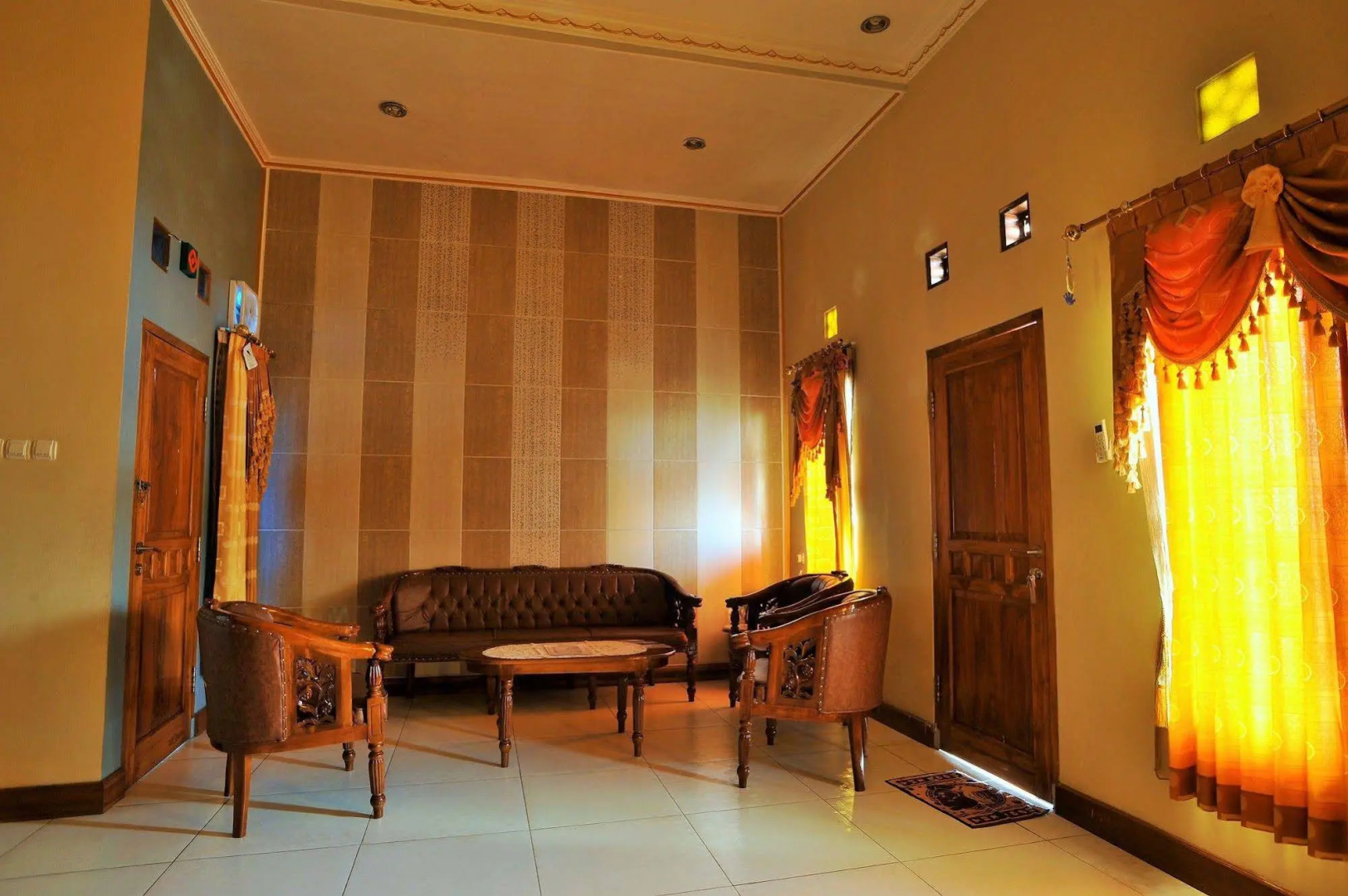 Hotel Ramayana Garut