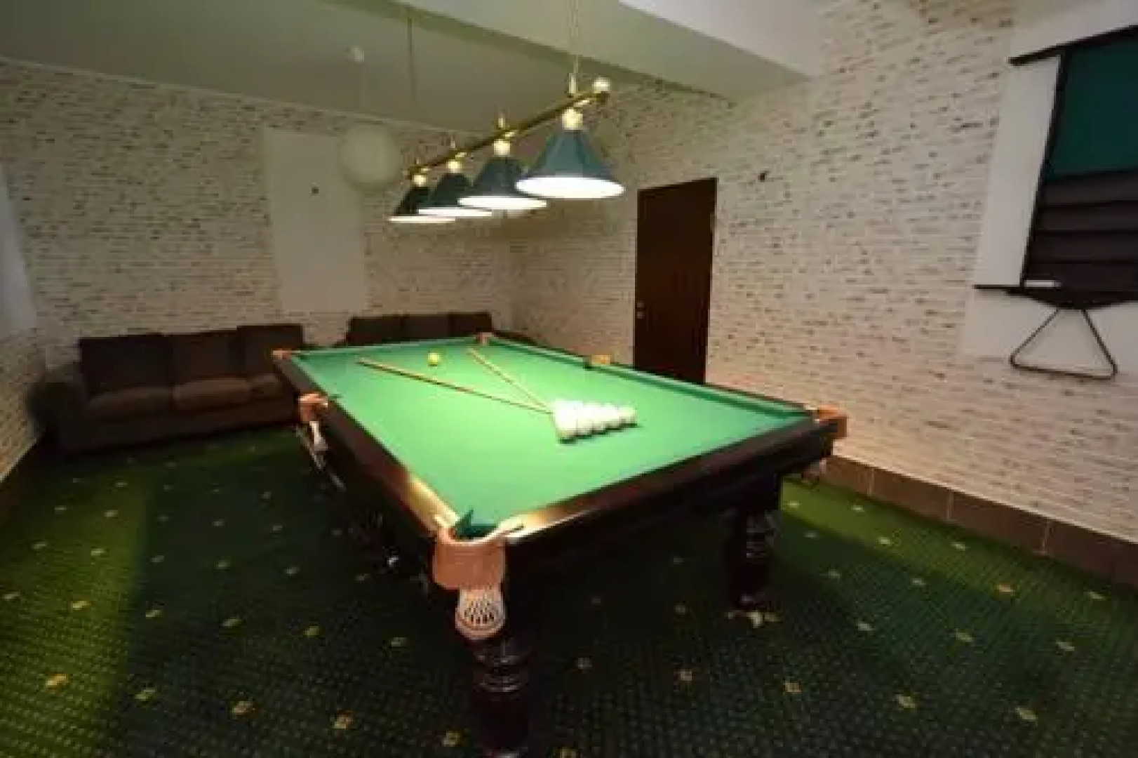 Гостевой Дом European