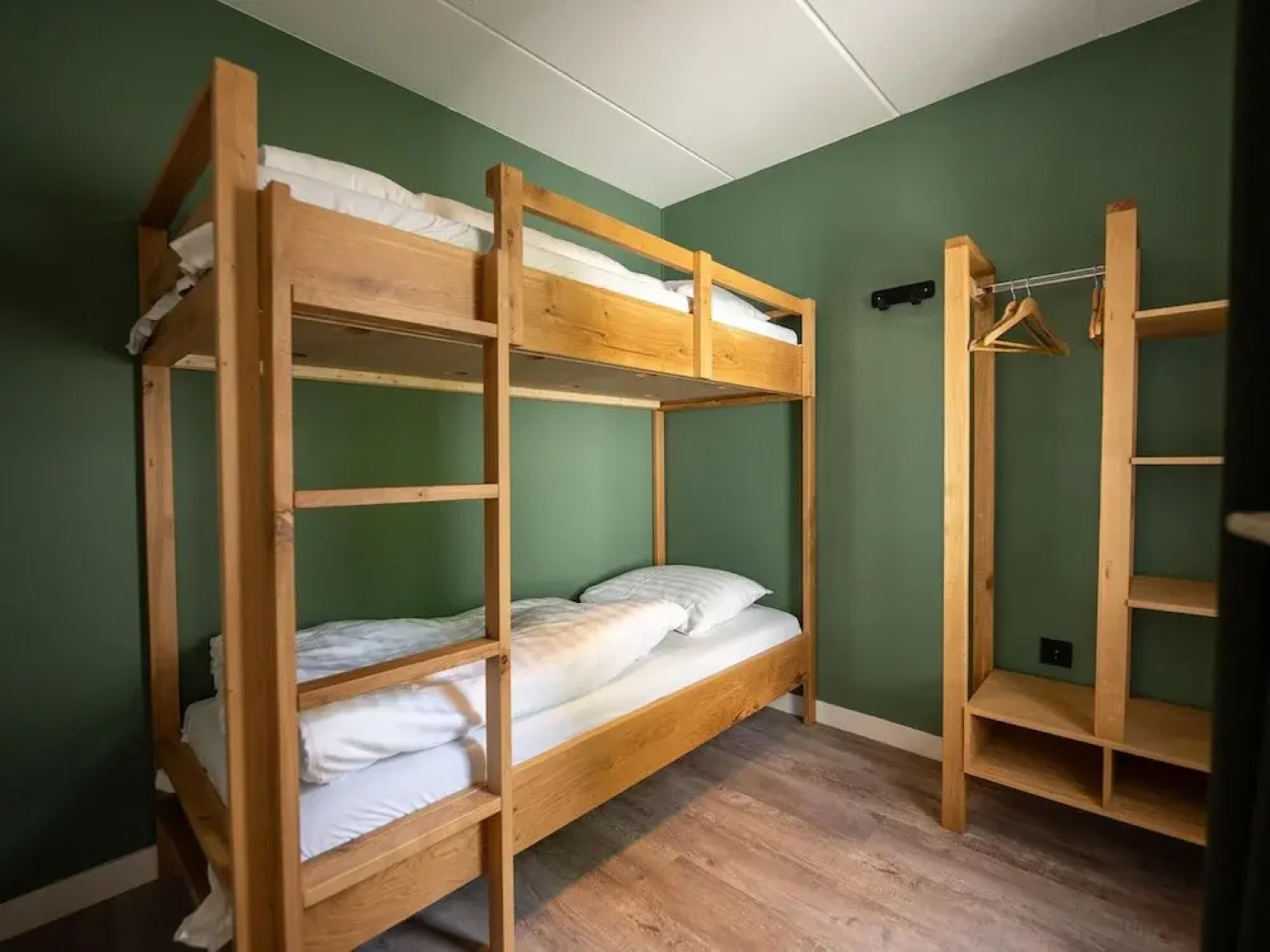 Stylish Borger Bungalow