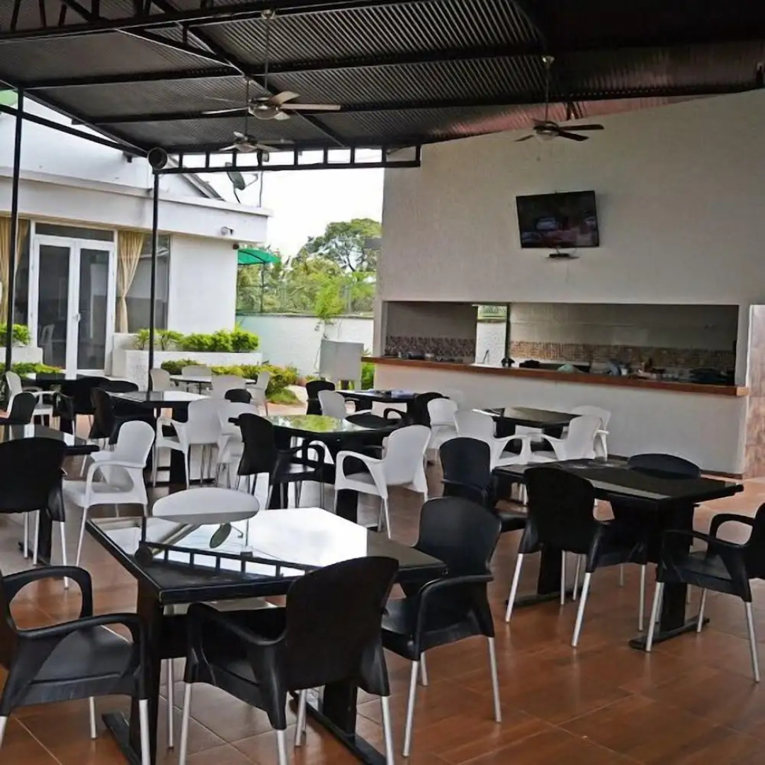 Hotel Casa Mateo Campestre