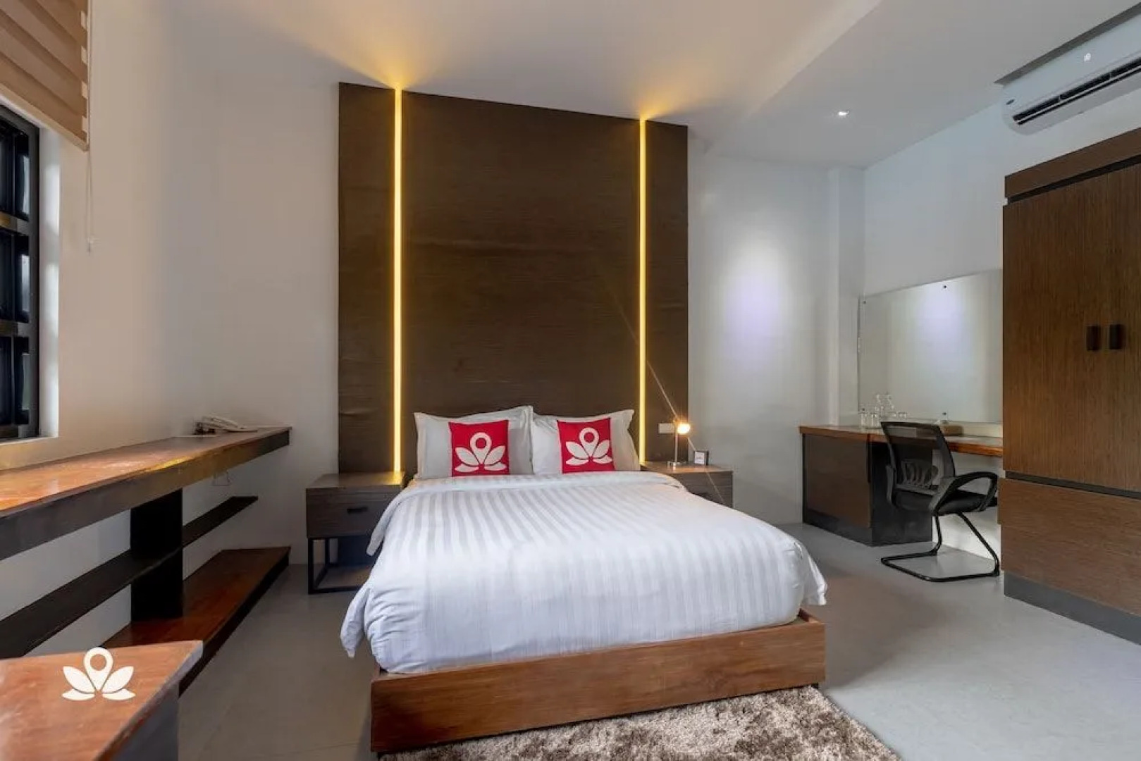 Zen Rooms Elkanville Hotel