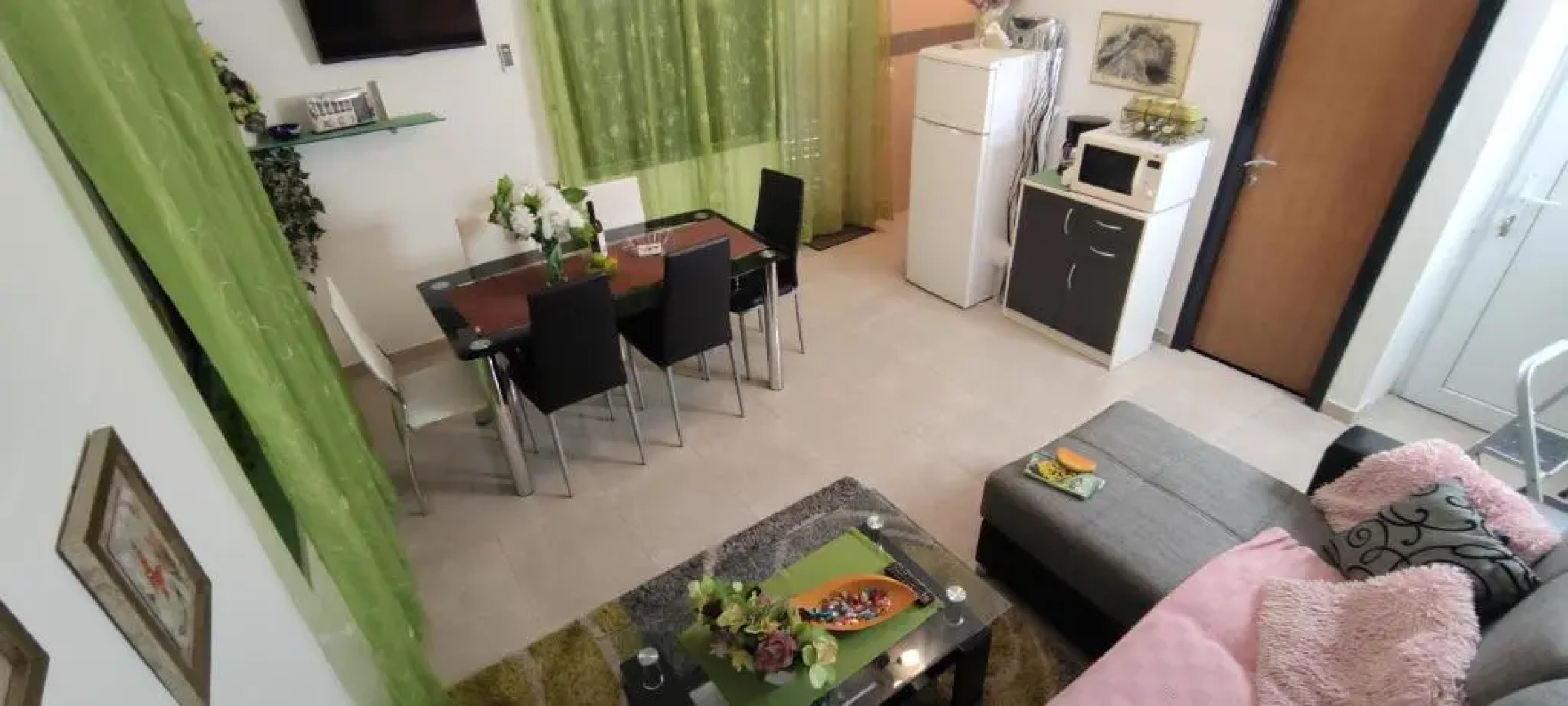 Apartmani Anastazija
