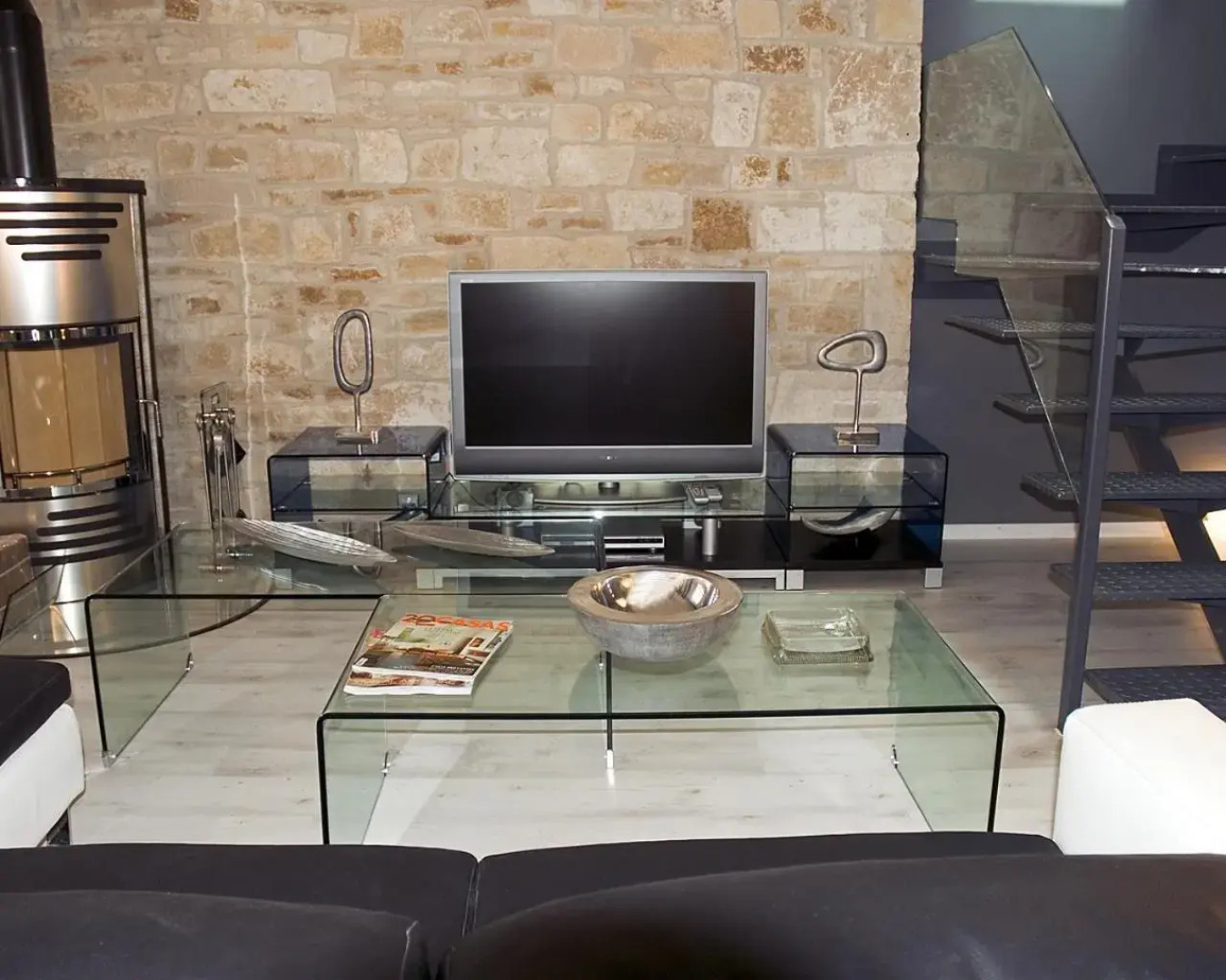 Alojamiento la Luz de la Sierra