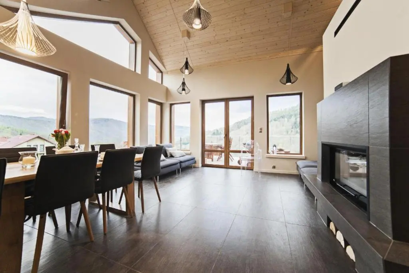 Aspen Deluxe Residence