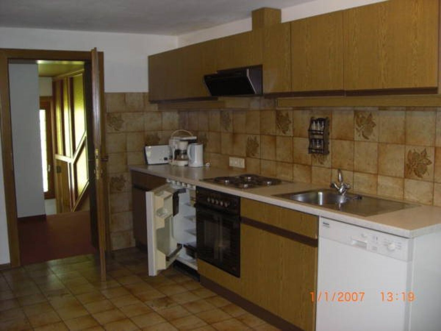 Ferienhäuser Thalbach