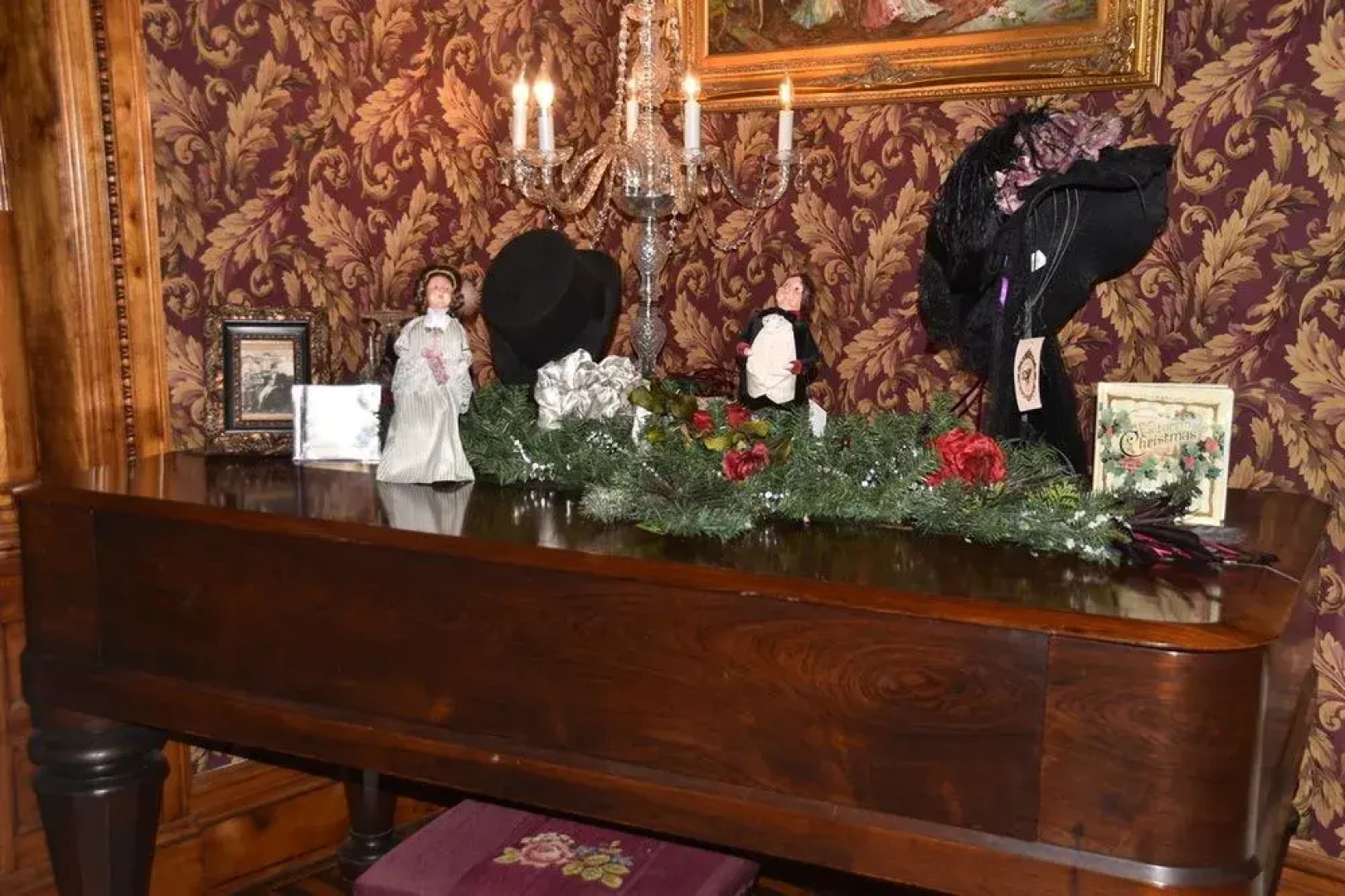 Charles Nelson Schmick House