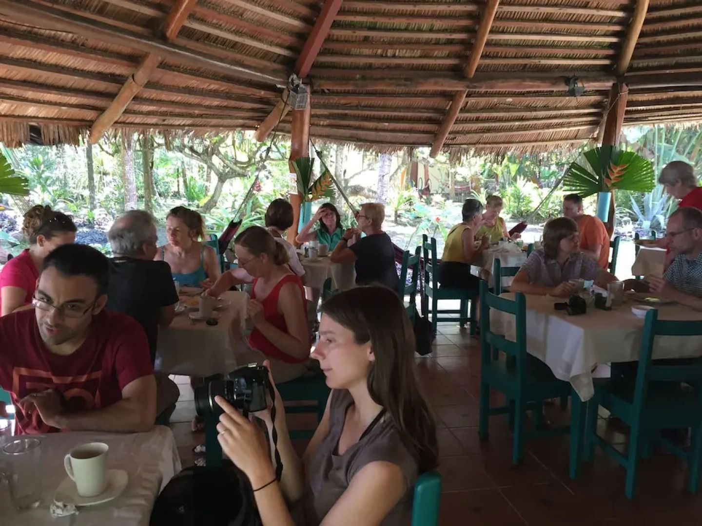 La Diosa Nature Lodge