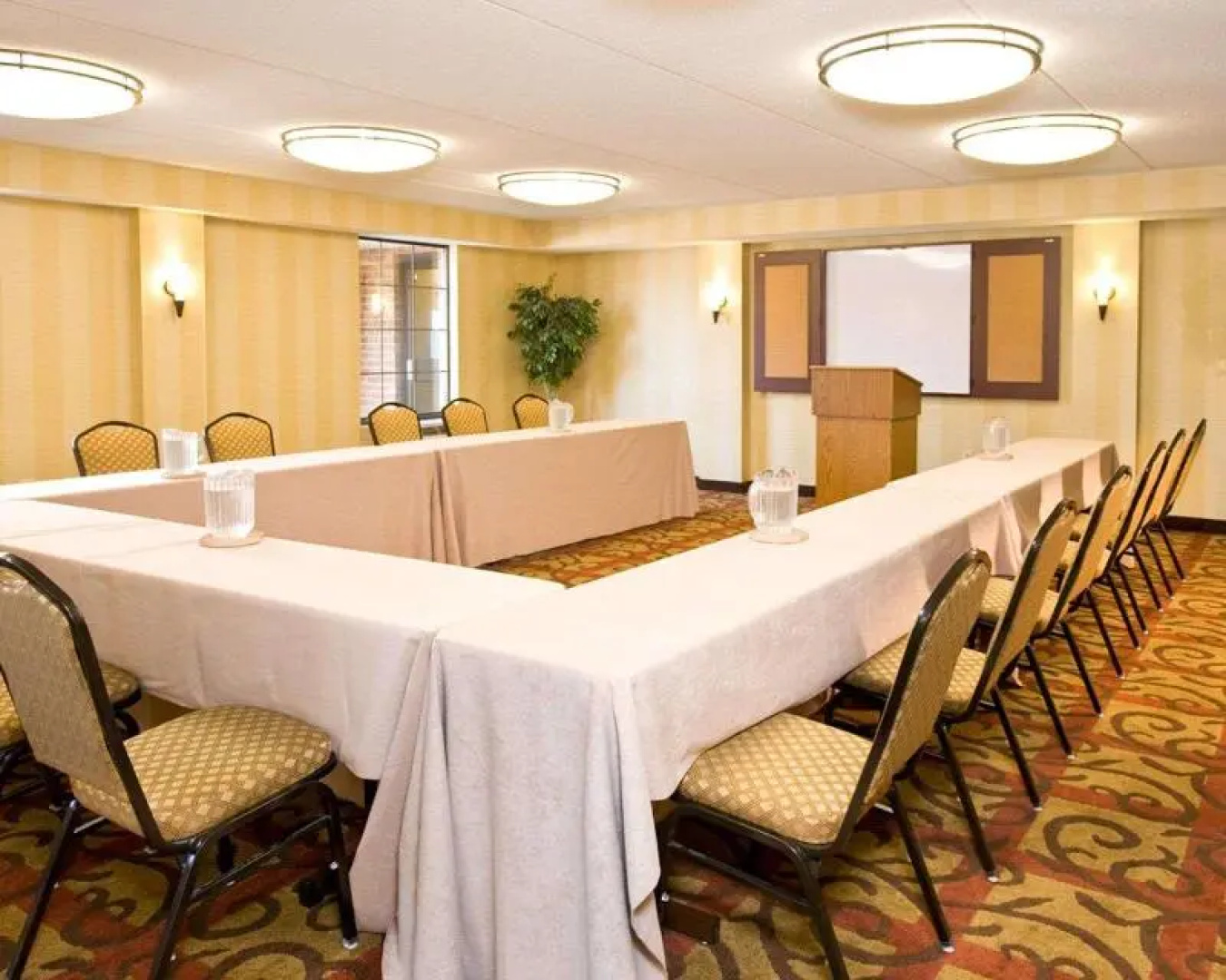 Comfort Inn (Pottstown)