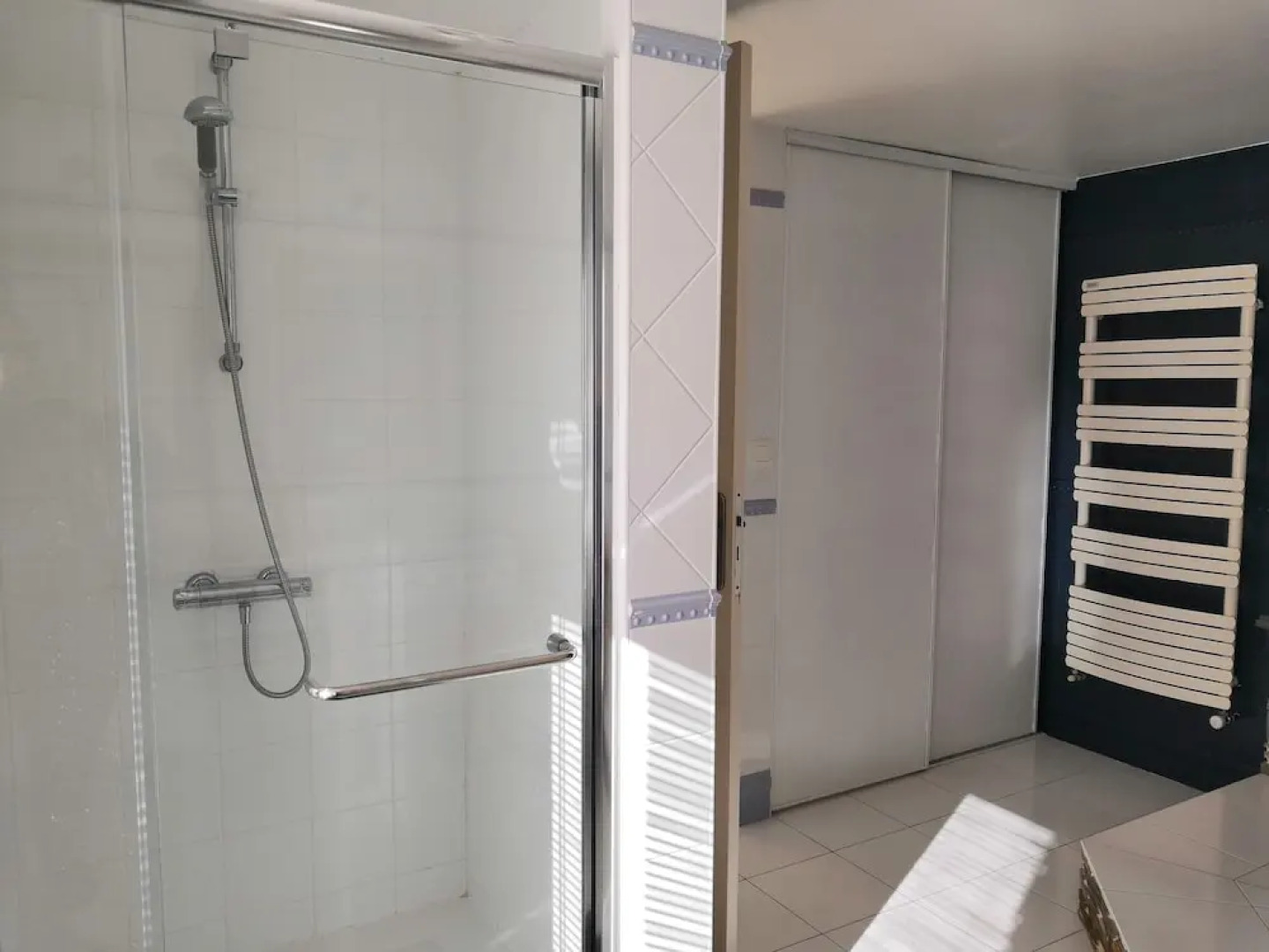 Domaine de l'avenir - Gîte