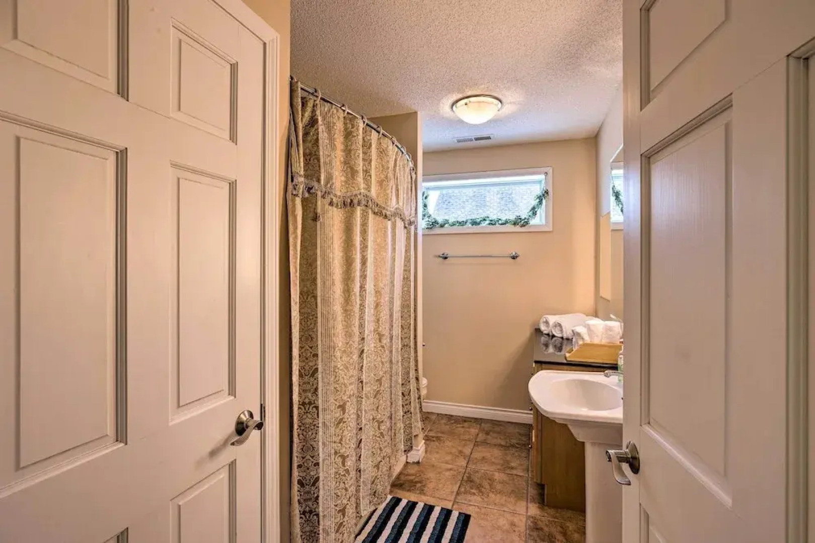 Downtown Yankton Apartment w/ Patio & River View!