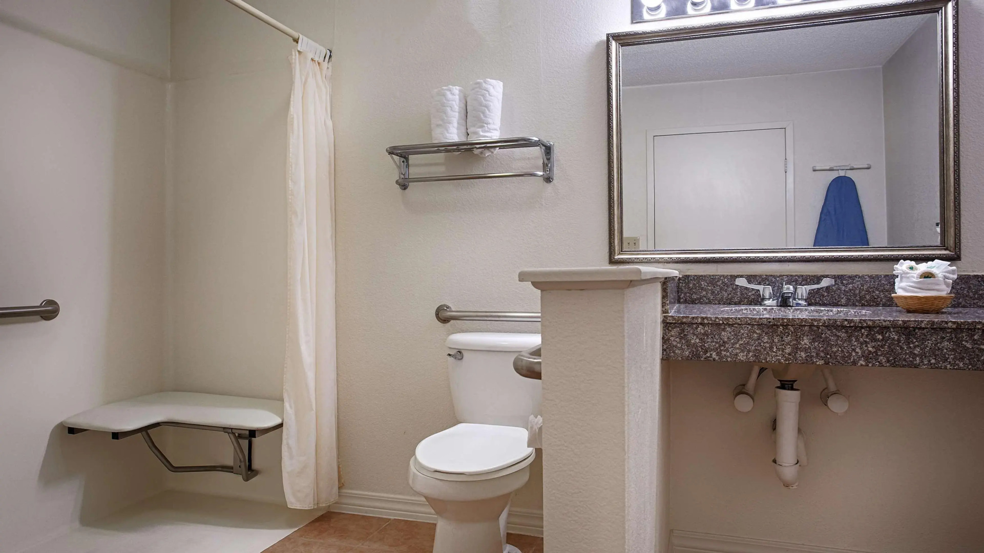 Best Western Palestine Inn