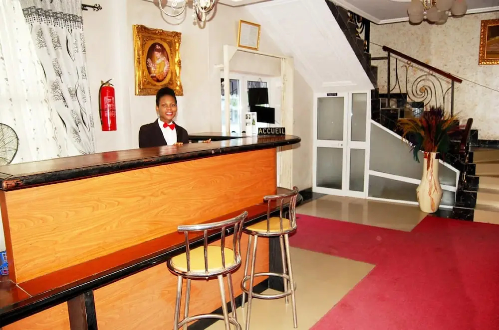 Hotel Paramondo
