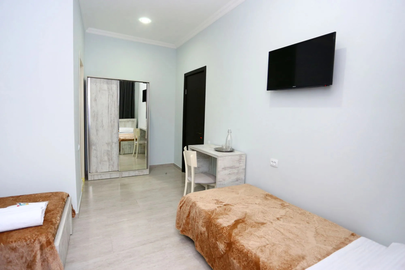 Отель City Кутаиси