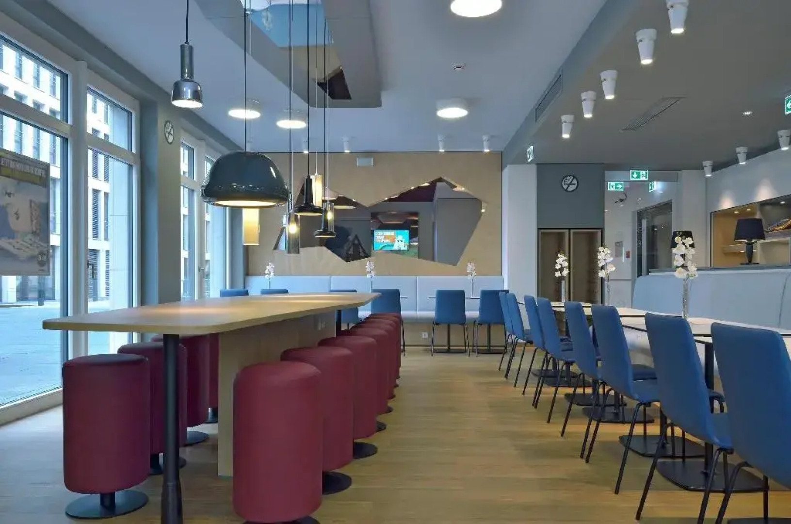 B&B Hotel Braunschweig-Nord