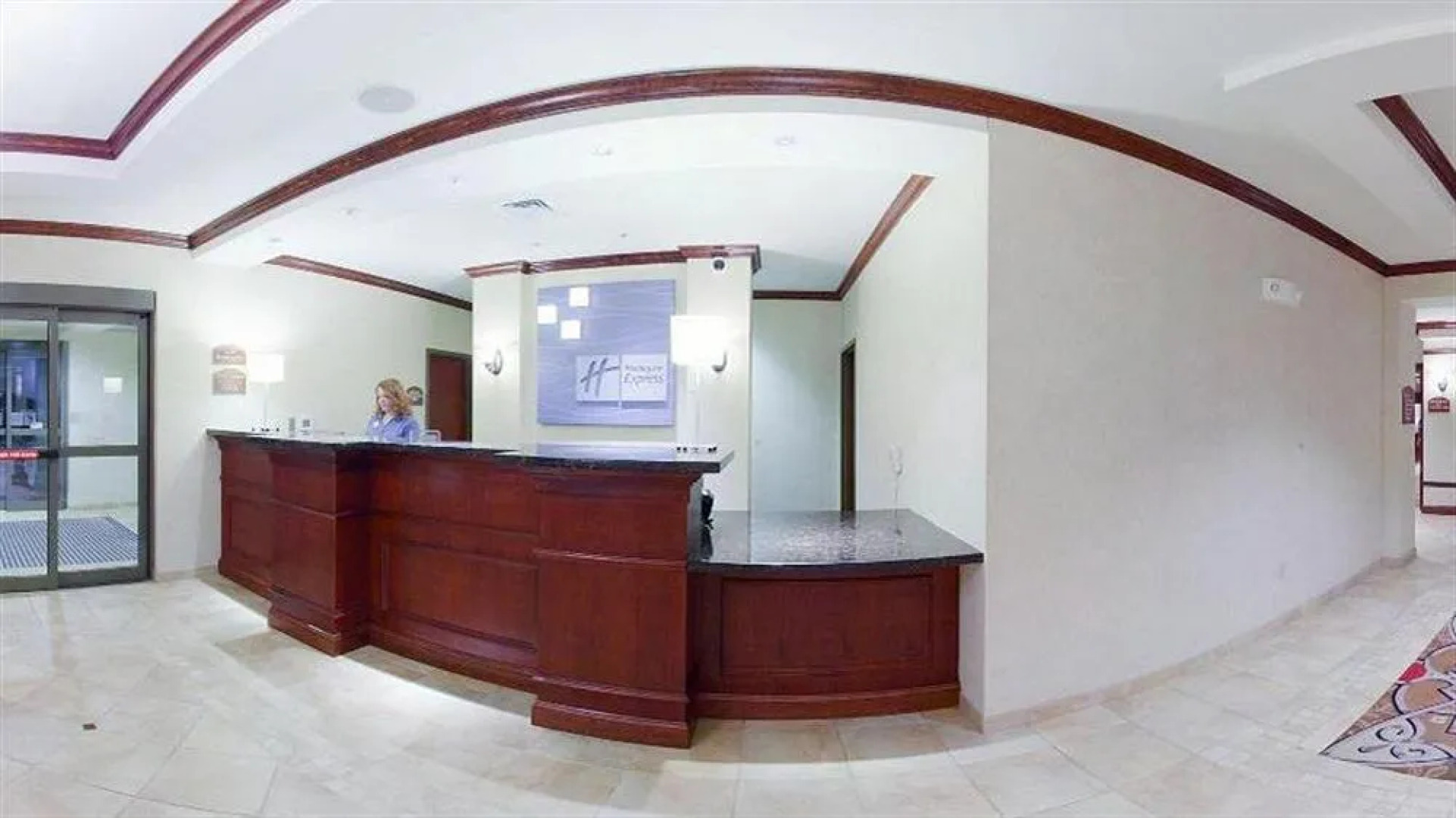 Holiday Inn Express & Suites Bethlehem Arpt-Allentown Area