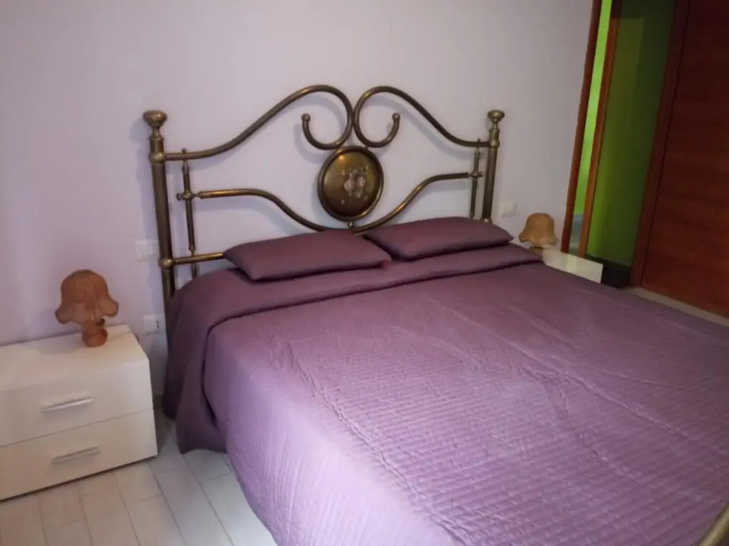 Villa rosetta appartamenti