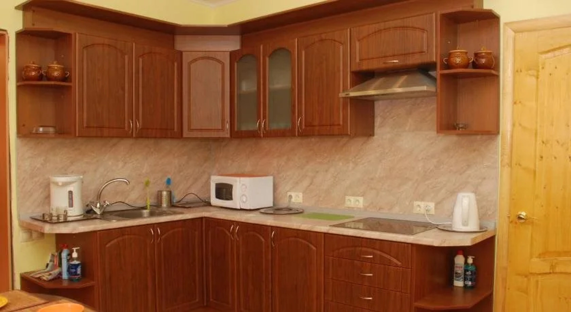 Хостел "ПичугинХолл"