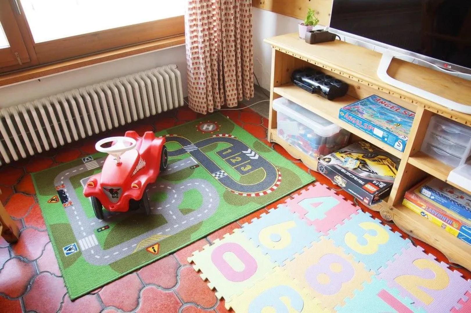 Guesthouse + Aparthotel Chesa Silva