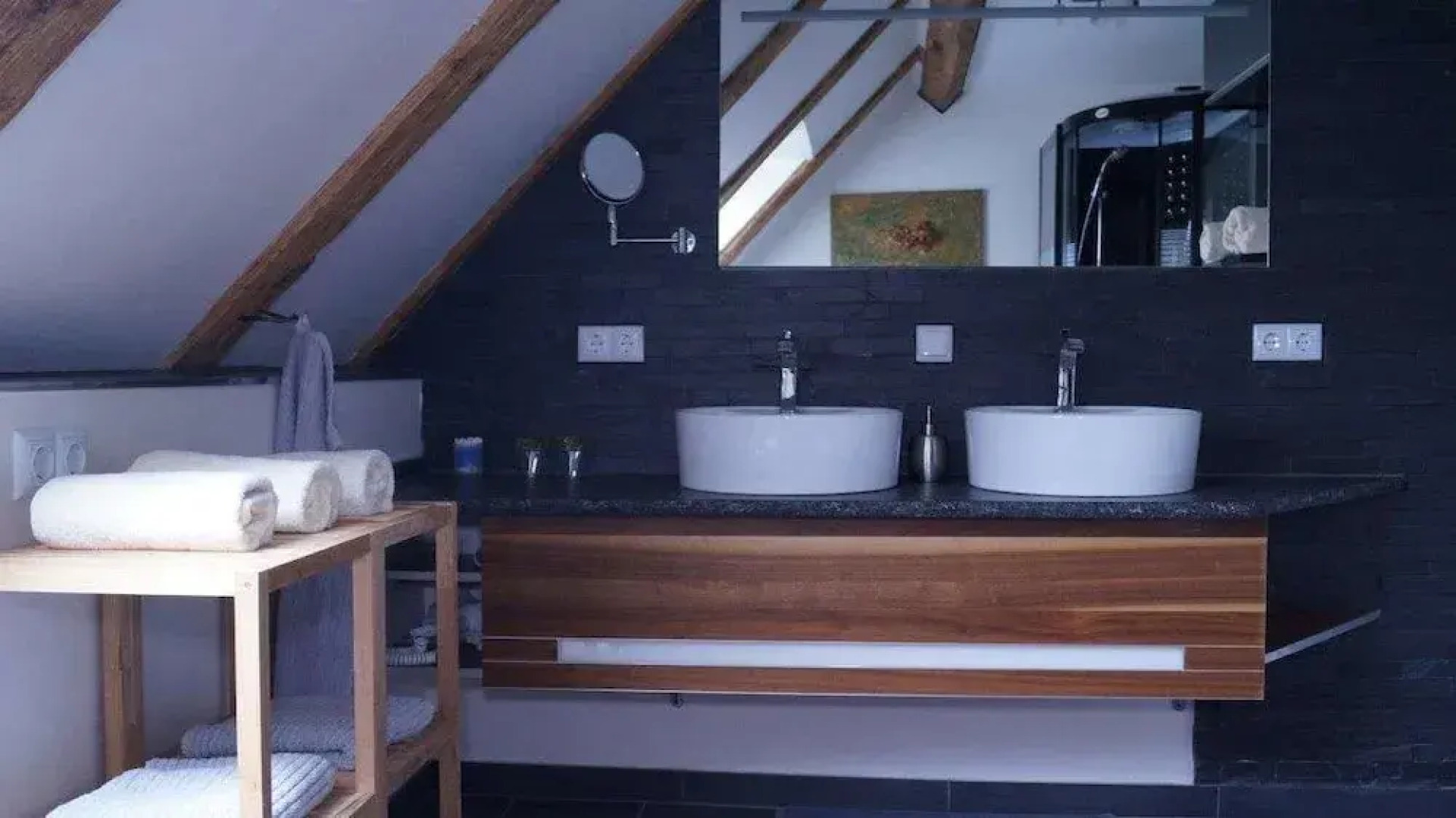 Ferienwohnungen Hochschwarzwald