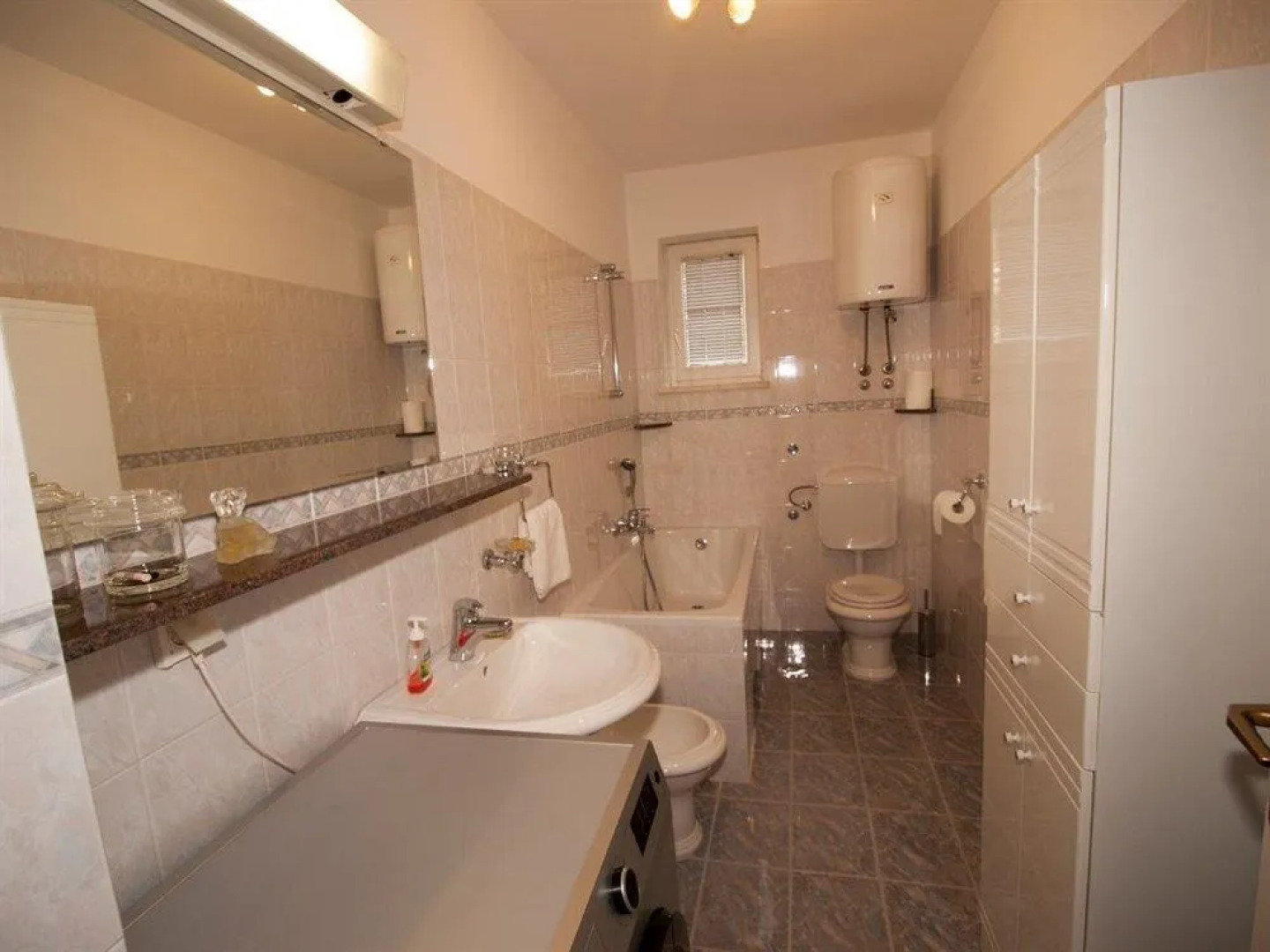 Apartment Panorama Rozat