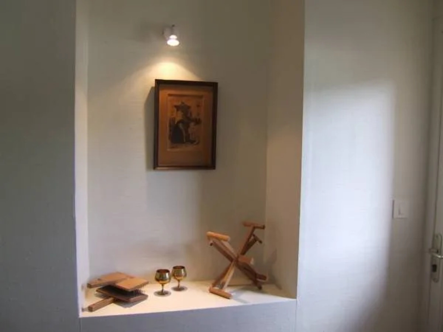 Hôtel Restaurant La Bastide